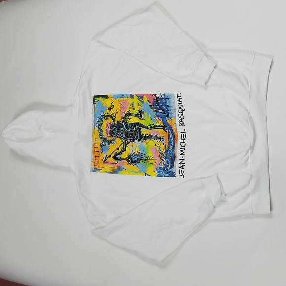 Jean Michel Basquiat - Picture 4 of 8